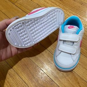 Toddler Nikes